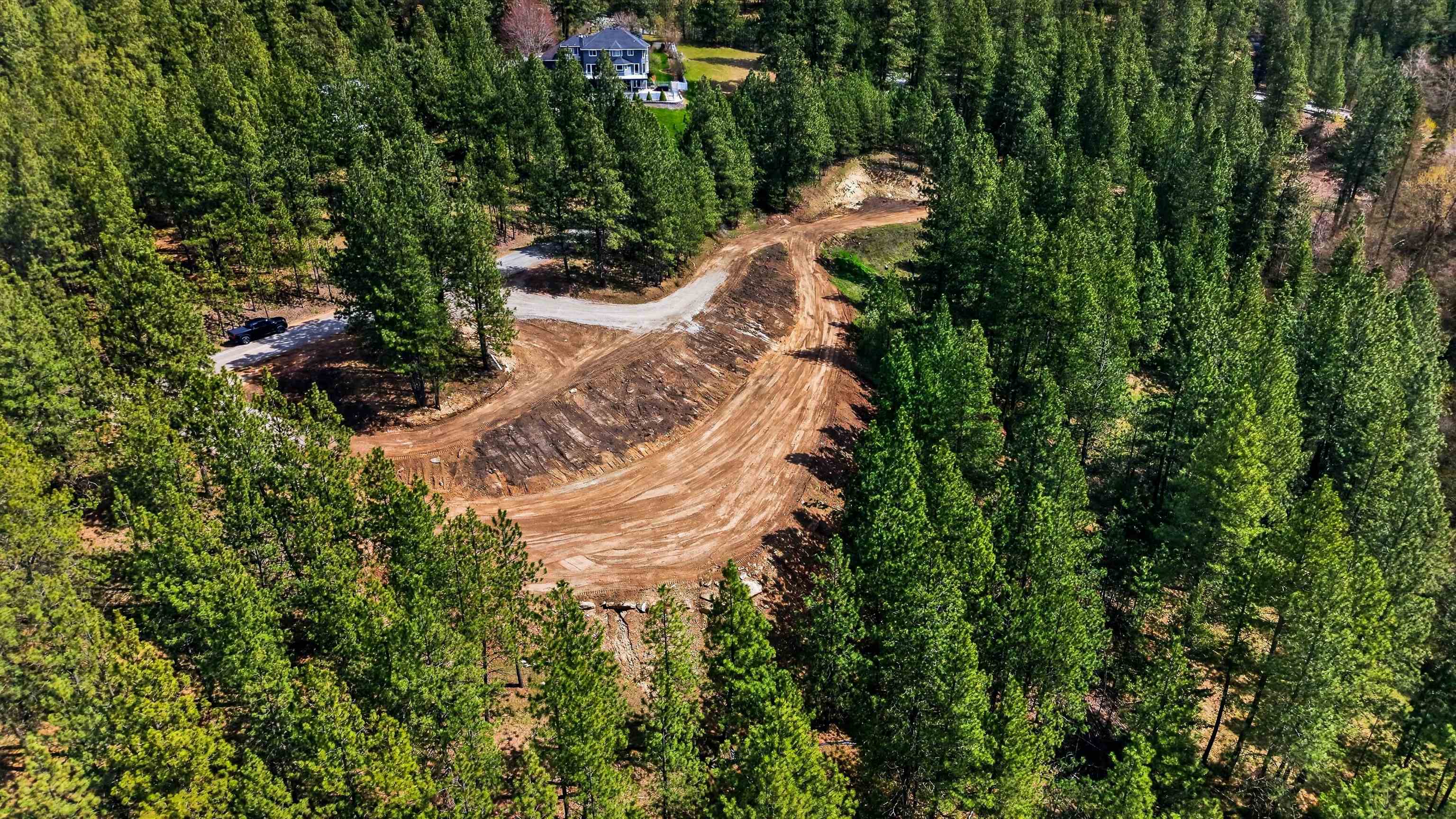 Before — NKA E Redfeather Ln