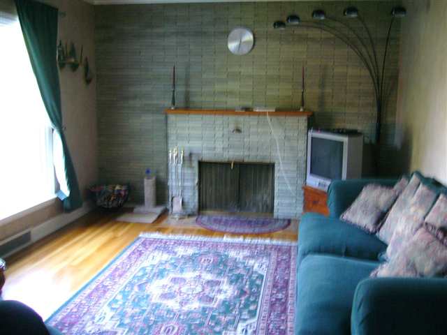 5017 N Lincoln St - Photo 1