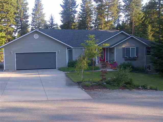 527 Quail Loop - Photo 1