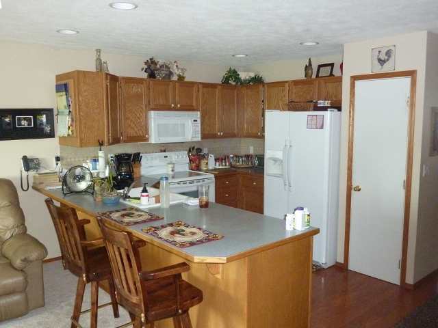 713 N High Desert Dr. - Photo 3
