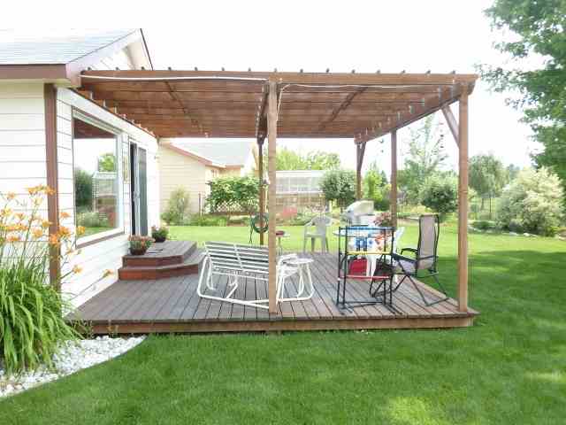 713 N High Desert Dr. - Photo 6