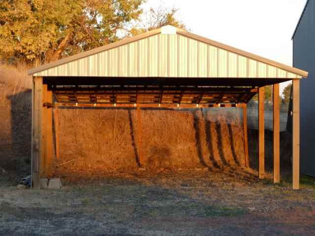 406 N G St - Photo 6