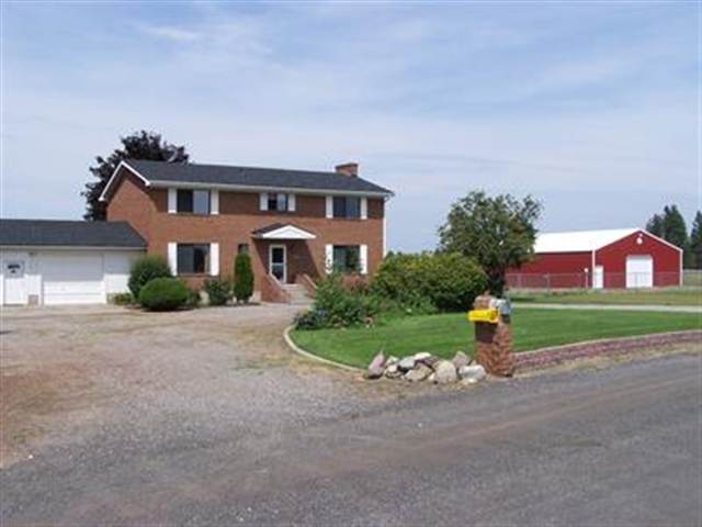 1018 W Taylor Rd - Photo 1