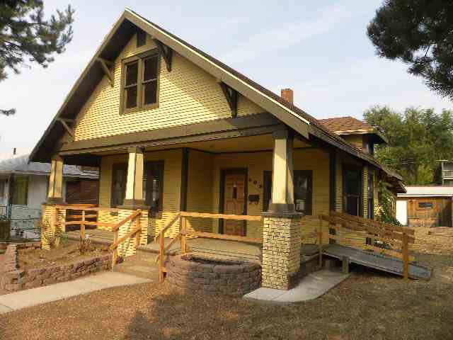 408 W Knox - Photo 1