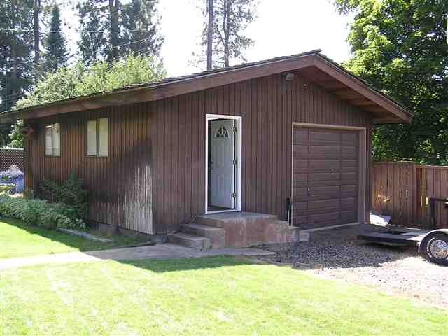 14505 N Cincinnati St - Photo 1