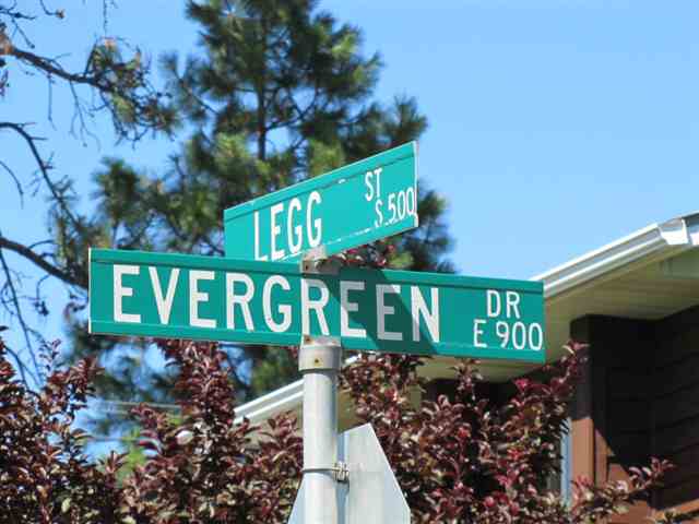600 S Legg St - Photo 8