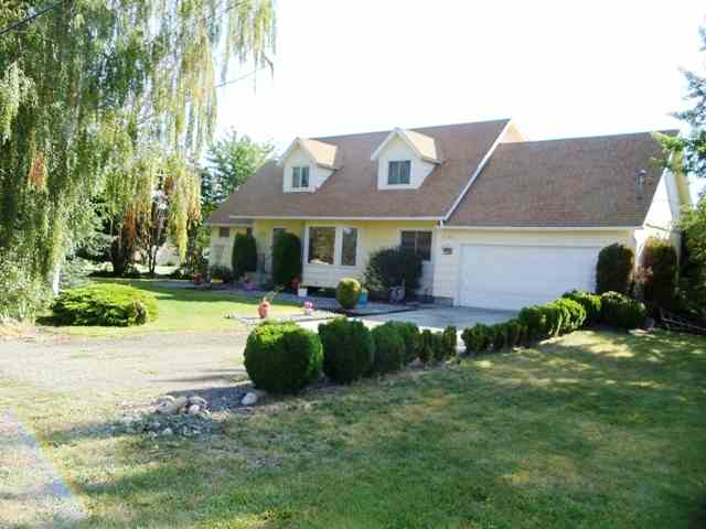 4120 N Simpson Rd - Photo 1