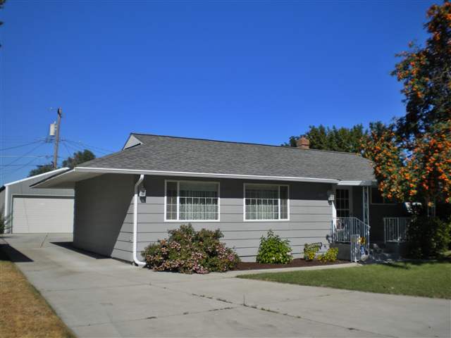 6115 N Nettleton - Photo 1