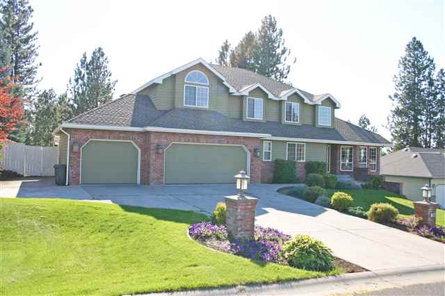12009 N Morton Dr - Photo 1