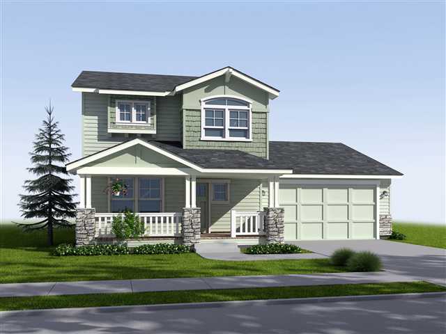 2080 Wolfe Penn - Photo 1