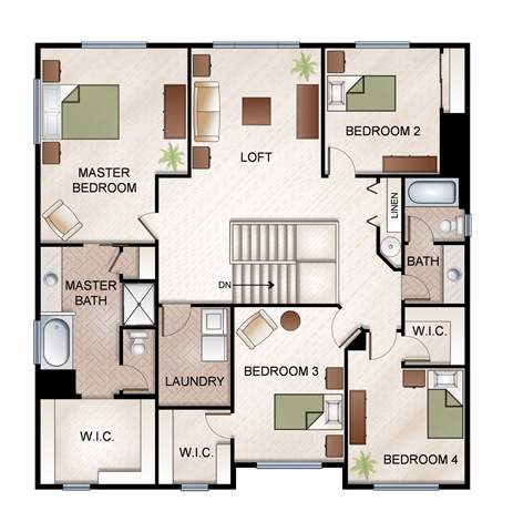 5518 S Oakridge Dr - Photo 3