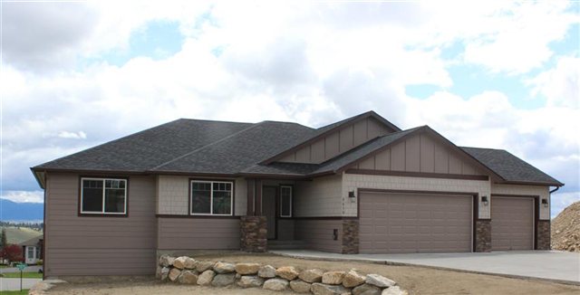 10107 N Wieber Dr - Photo 1