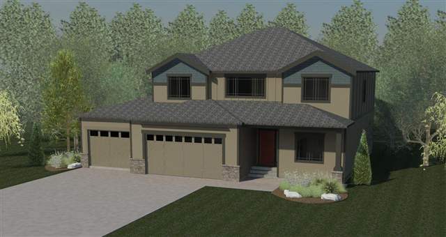 13412 E Copper River Ln - Photo 1