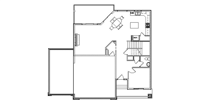 13412 E Copper River Ln - Photo 2