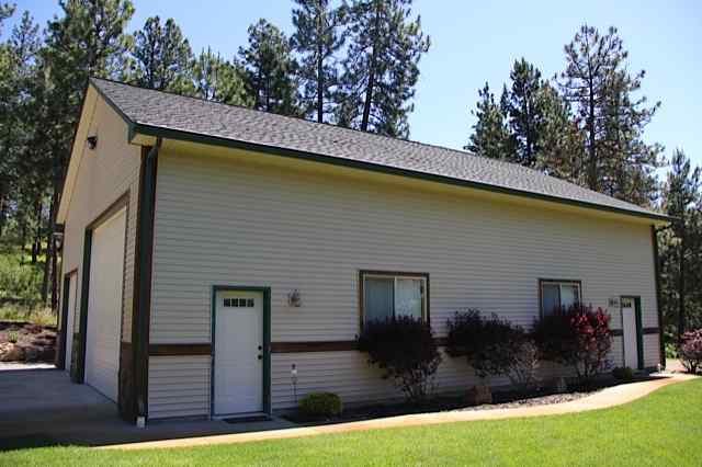9820 N Lookout View Ln - Photo 5