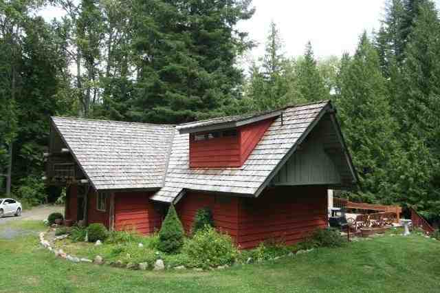 33921 N Blanchard Creek Rd - Photo 1