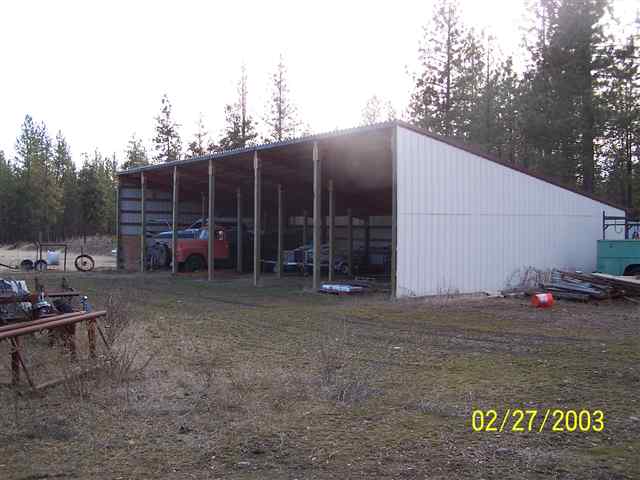 7725 Highway 291 - Photo 4