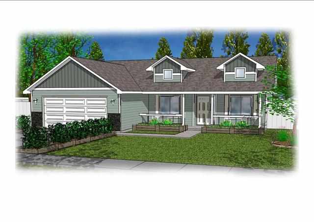 3008 S Conklin Dr - Photo 1