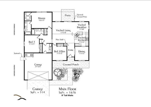 3008 S Conklin Dr - Photo 2