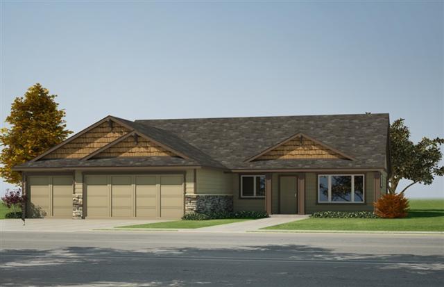 1022 W Osprey Heights Dr