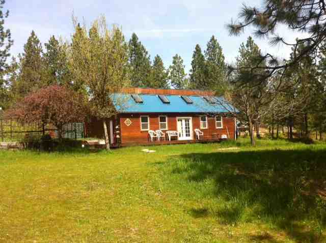 21420 N Pease Hill Rd - Photo 1