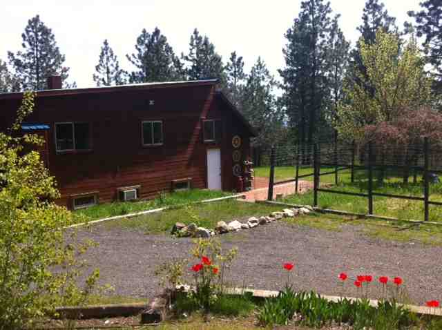 21420 N Pease Hill Rd - Photo 2