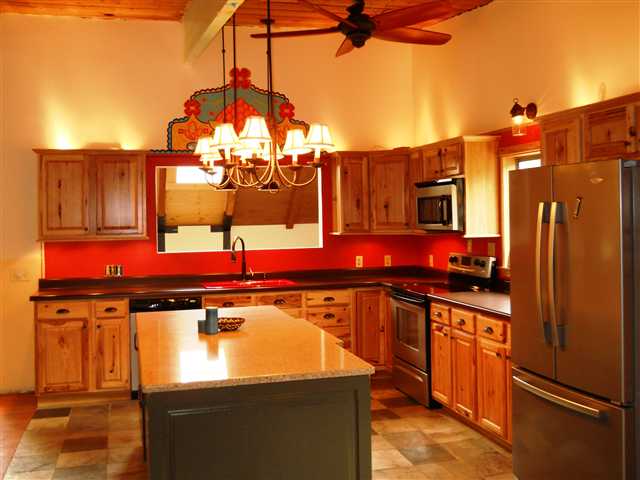21420 N Pease Hill Rd - Photo 4