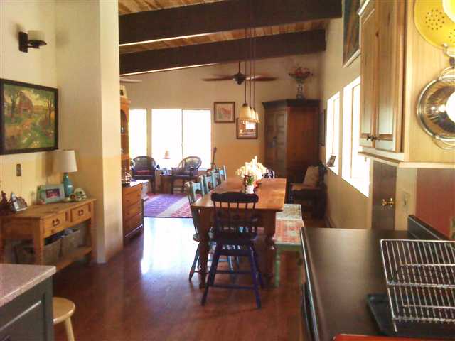 21420 N Pease Hill Rd - Photo 5