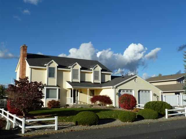 6018 W Crowchief Ct - Photo 1