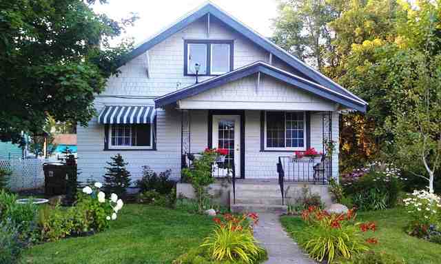 1218 W MONTGOMERY Ave - Photo 1