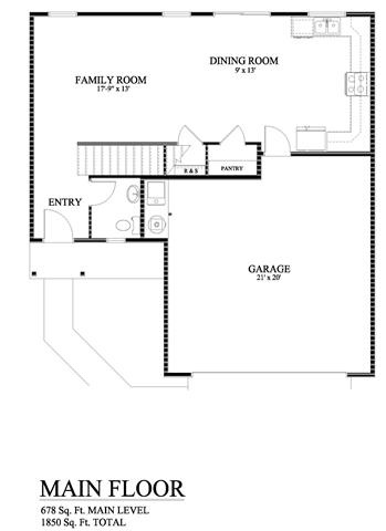 1621 W Kedlin Ln - Photo 3