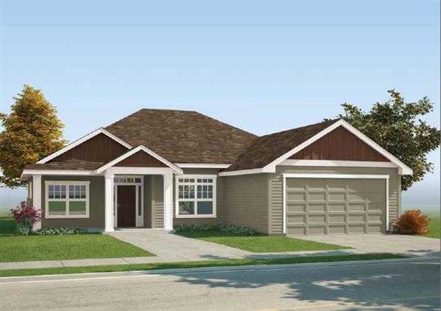 5705 S Chaperon Peak Ct
