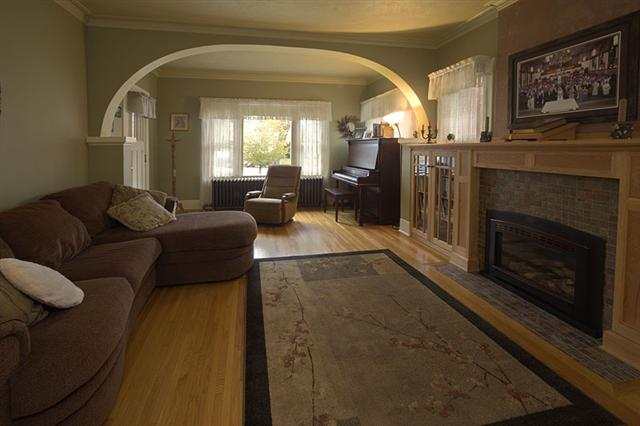 1012 E Sharp Ave - Photo 4
