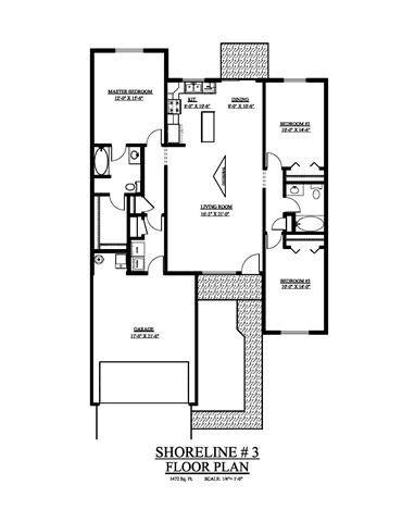 1713 W Cimarron Ln - Photo 3