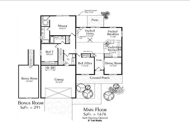 2922 S Conklin Dr - Photo 2