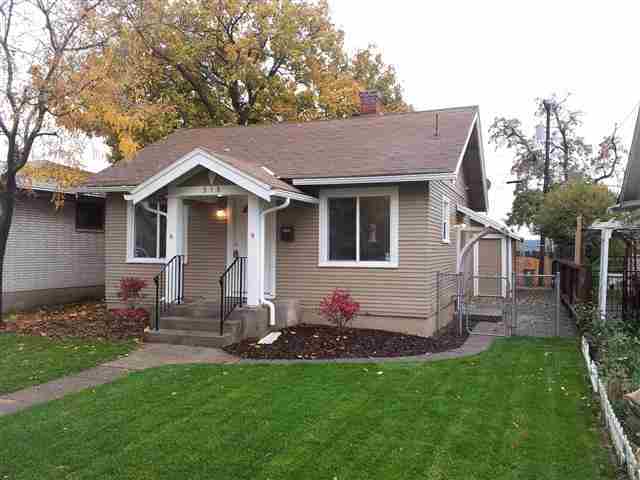 818 E Dalton Ave