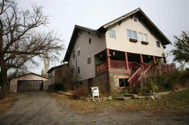 10804 S Kiesling Rd - Photo 1