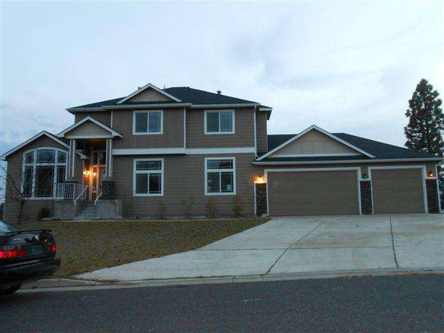 17511 N Horseman Dr - Photo 1