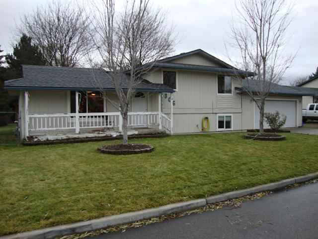 306 N Mayhew Rd