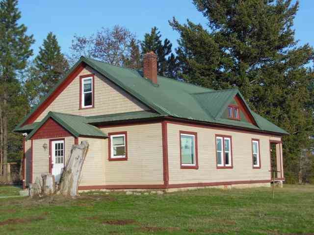 4454 Hwy 395 - Photo 1