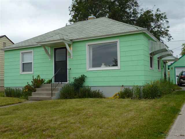 417 E Euclid Ave - Photo 1