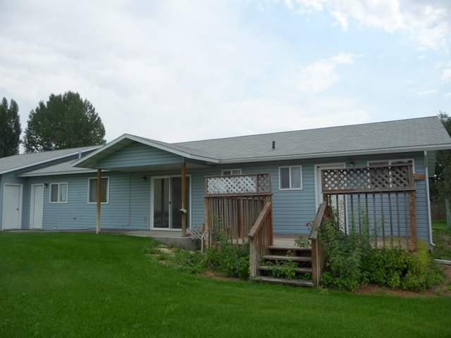 214 S Ridge St - Photo 2