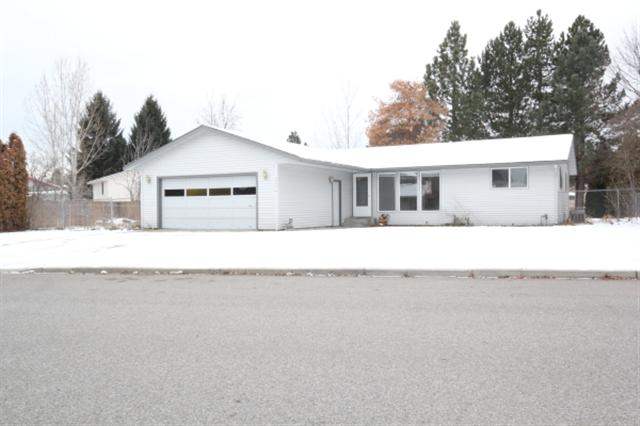 2014 S Calvin Rd - Photo 1