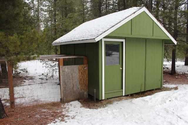 25 W Denison Chattaroy Rd - Photo 19