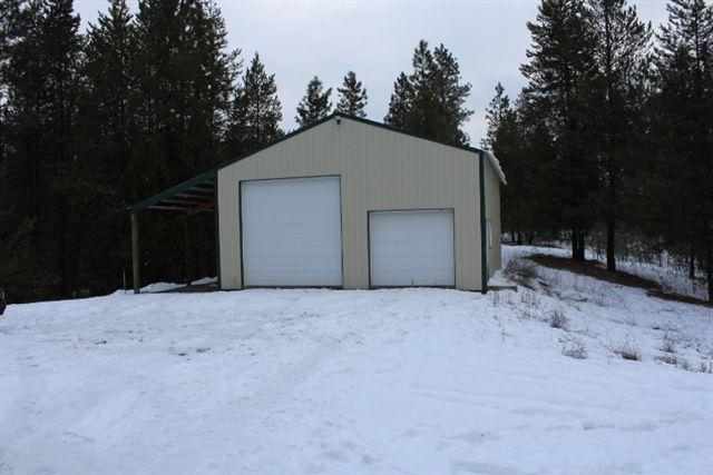 25 W Denison Chattaroy Rd - Photo 20