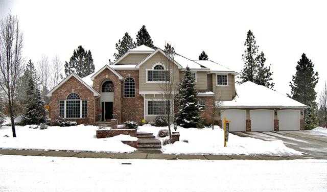 7019 S Brookshire Ct