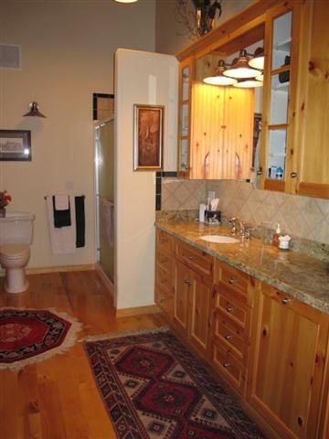 3842 N Deer Lake Rd - Photo 9