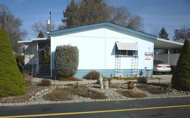 6805 N Crestline St #12 - Photo 1
