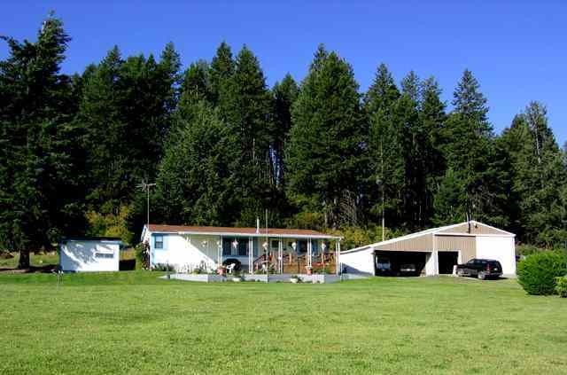 29607 N Dunn Rd - Photo 1