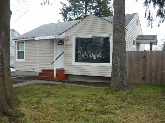 5328 N Belt - Photo 1